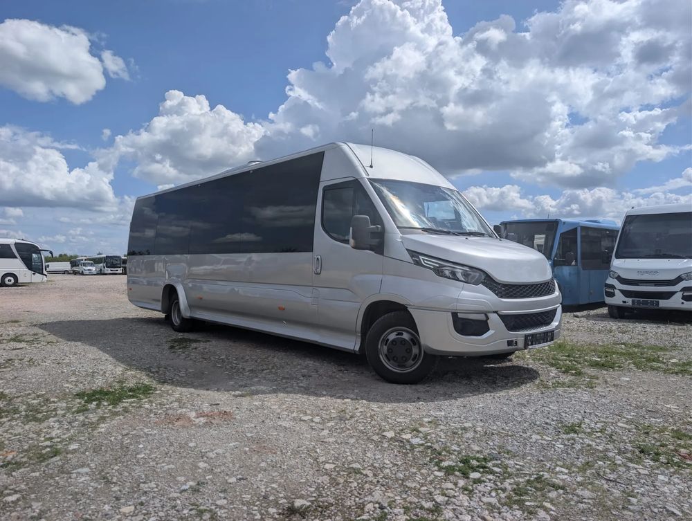 Iveco Daily 2016