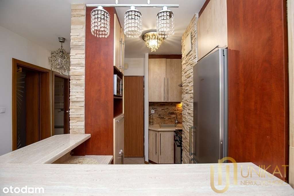 Przytulne i funkcjonalne mieszkanie w Centrum-6