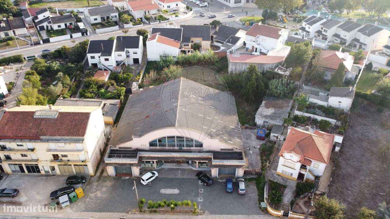 Armazém  para venda-30