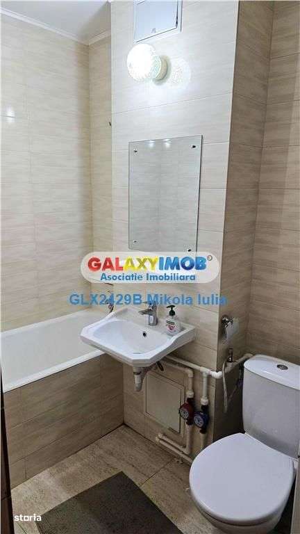 Garsoniera et 2\/4 40 mp Cartier Lujerului - Orsova - Imagine principală: 3/7