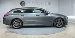 Mercedes-Benz CLA 180 d Shooting Brake AMG Line Aut. - 5