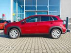 Suzuki SX4 S-Cross 1.4 SHVS Premium - 8