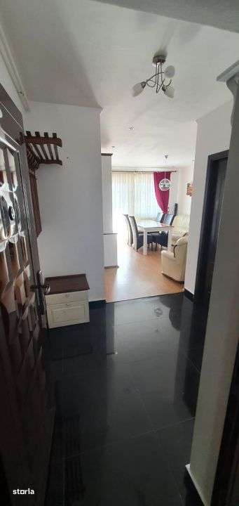 Apartament de vanzare zona Vivo, Floresti!-7