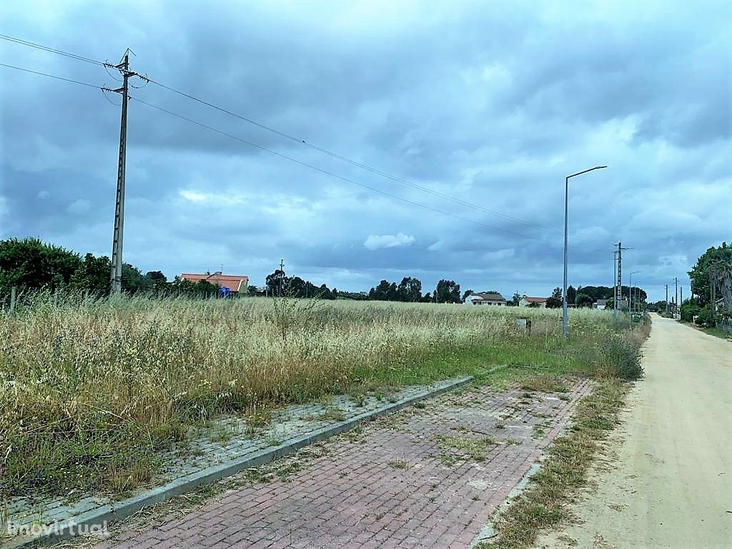 Terreno para Construção em Marinhais | Santarém, Salvaterra de Mago...