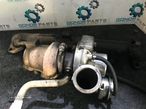 Turbo BMW 525tds 325tds - 1