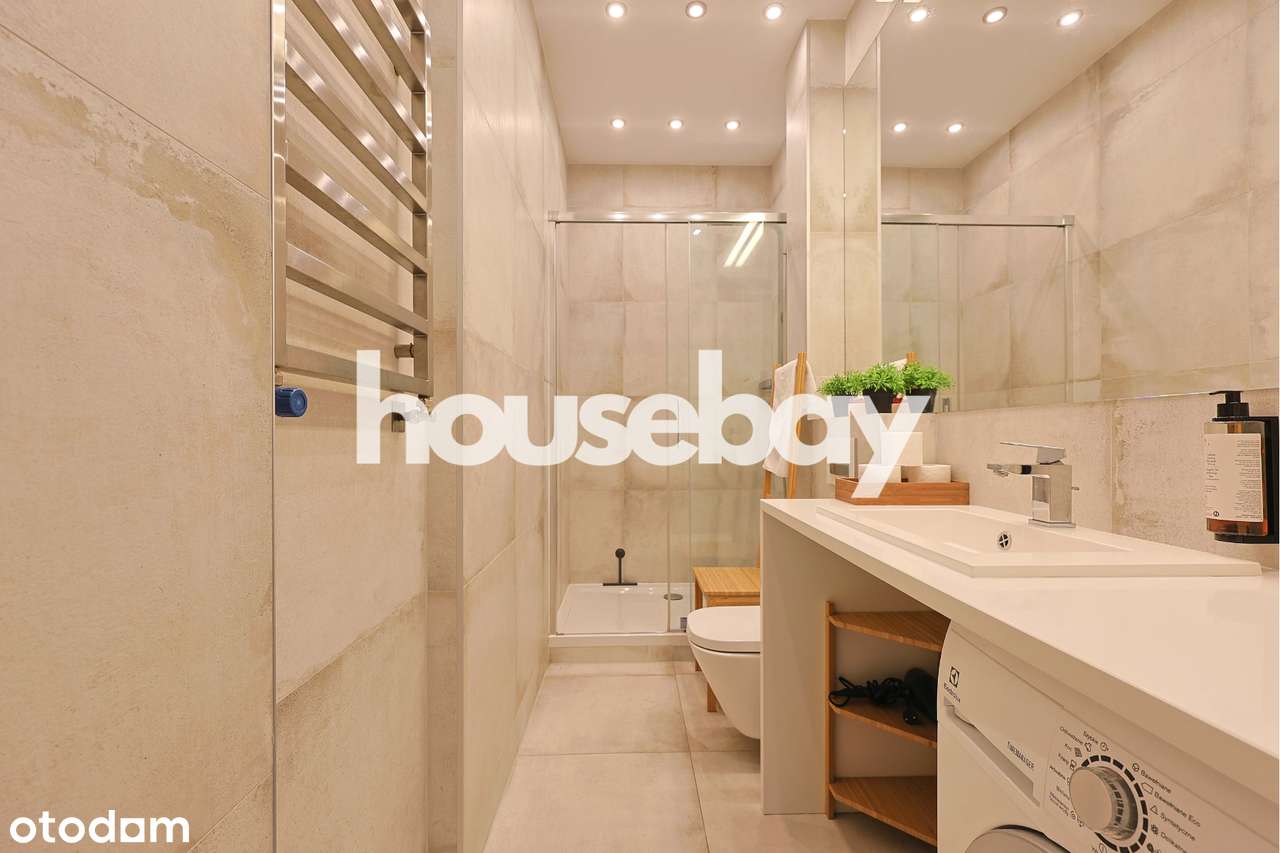 Piętro kamienicy, Stare Miasto, gotowa inwestycja-11