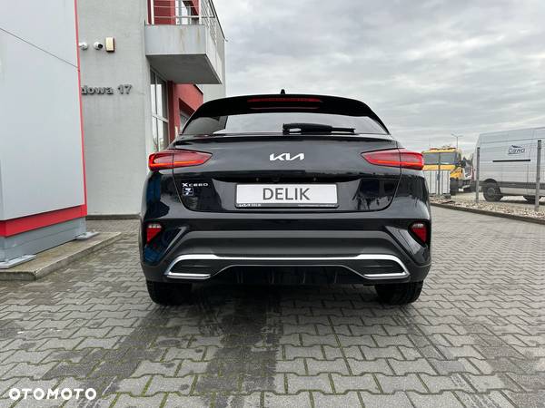 Kia XCeed 1.5 T-GDI M DCT - 15