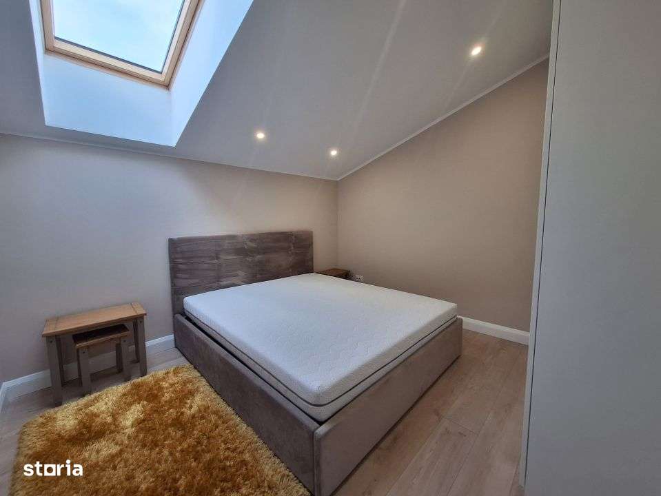 Apartament cu 2 camere, 45 mp, balcon, parcare, zona Tineretului - Imagine principală: 5/8