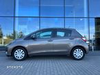 Toyota Yaris 1.0 Active - 4