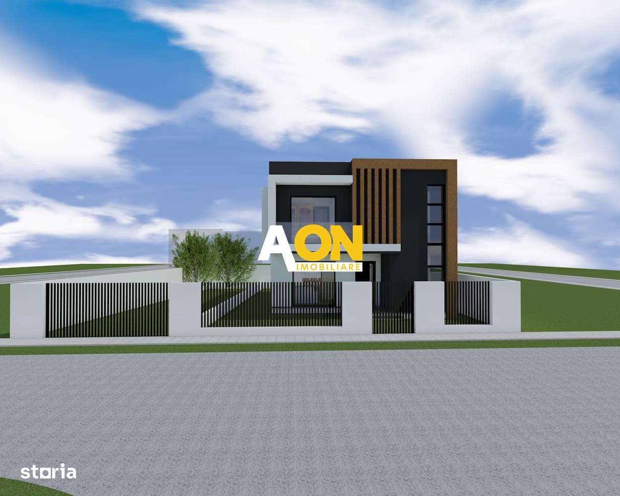 Teren 237 mp, cu proiect de casa si fundatie turnata, Micesti - Imagine principală: 3/9