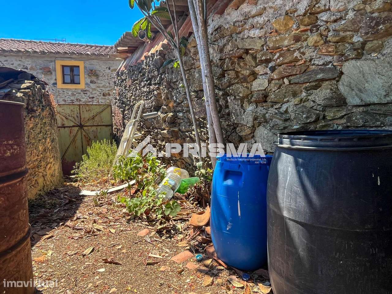 2 Moradias para venda em Peroledo, Fratel-16