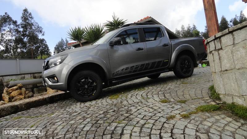 Nissan Navara 2.3 dCi CD 4WD N-Connecta Na+Ba.AT - 6