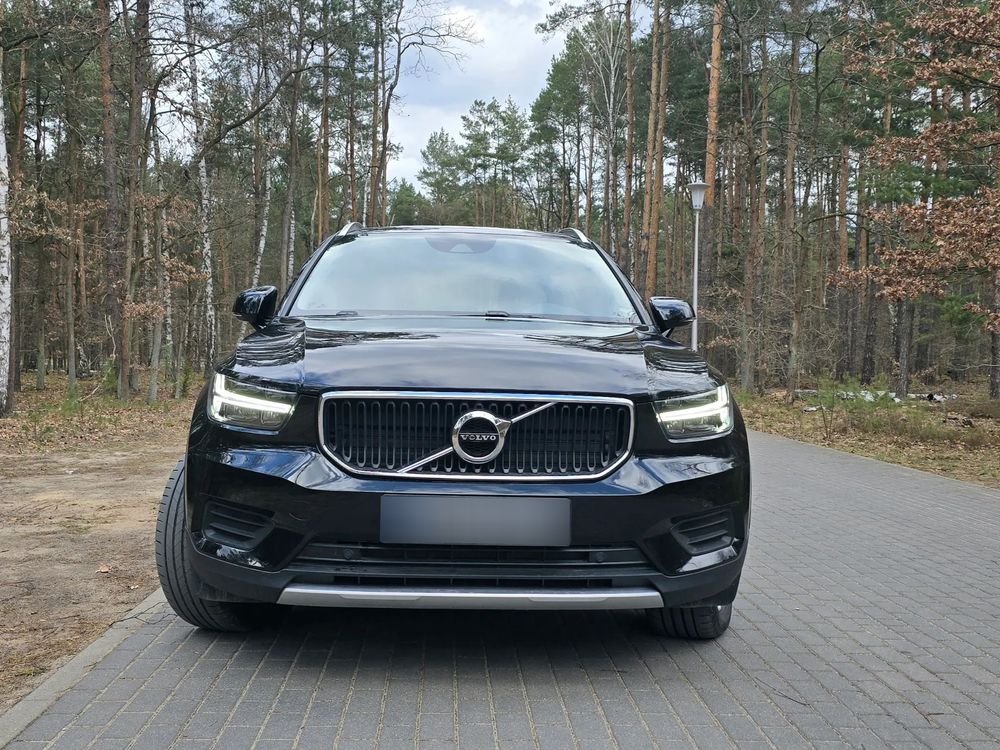 Volvo XC40 T2 Core 2022