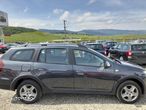 Dacia Logan Stepway MCV 0.9 TCe Prestige - 12