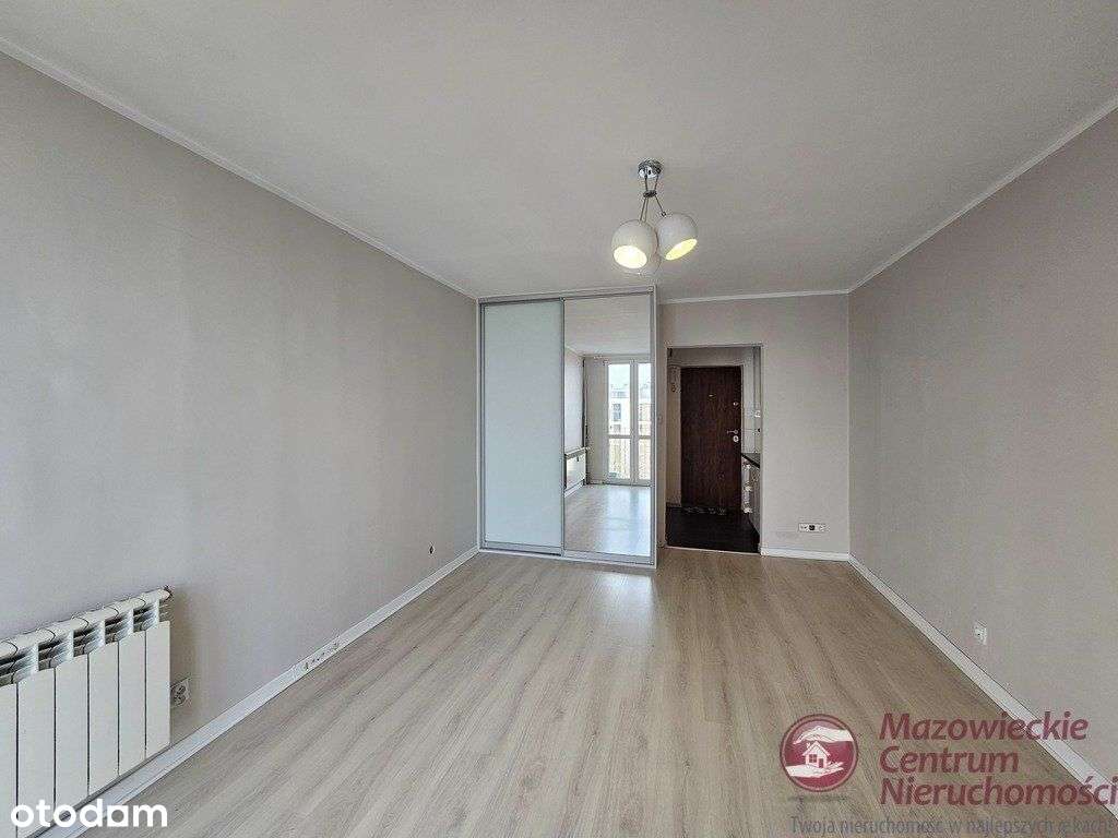 Kawalerka 25 M2 Wola-1