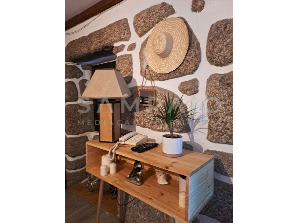 Moradia T3 - Gerês-19