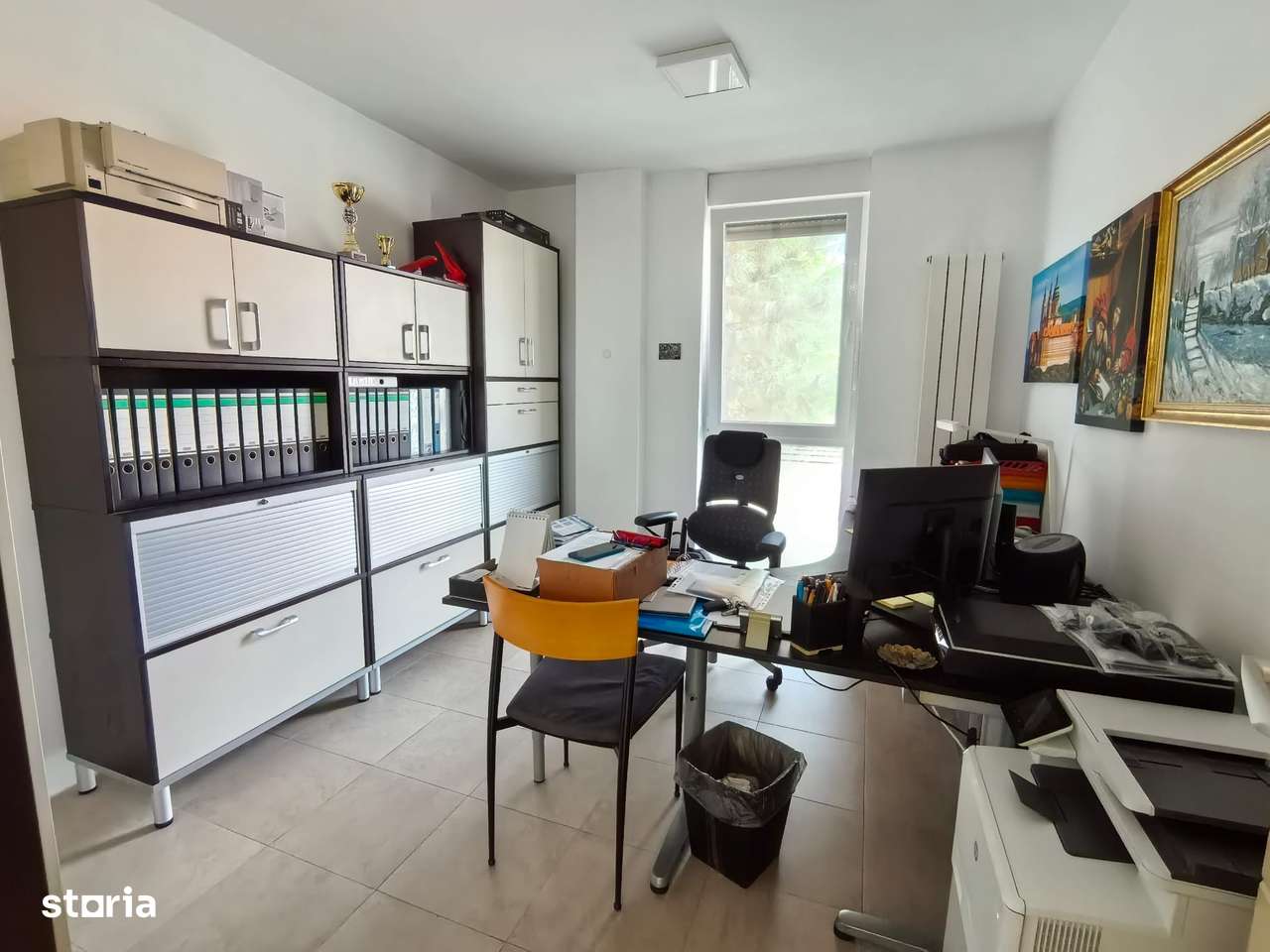Apartament premium 5 camere / terasa 68 mp - zona Elisabetin!! - Imagine principală: 3/18