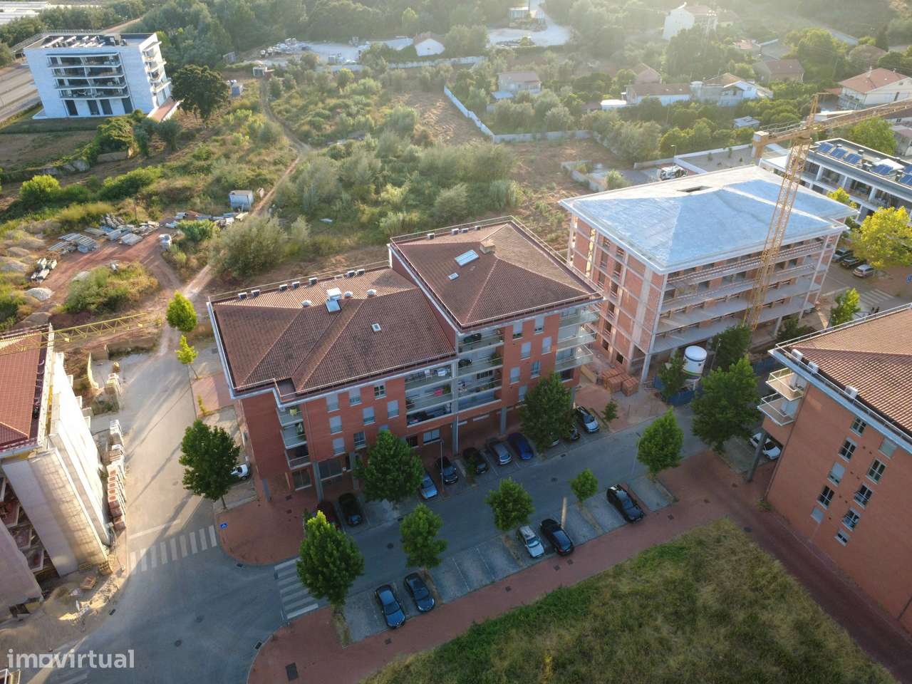 Apartamento T3 - Quinta da Portela-8