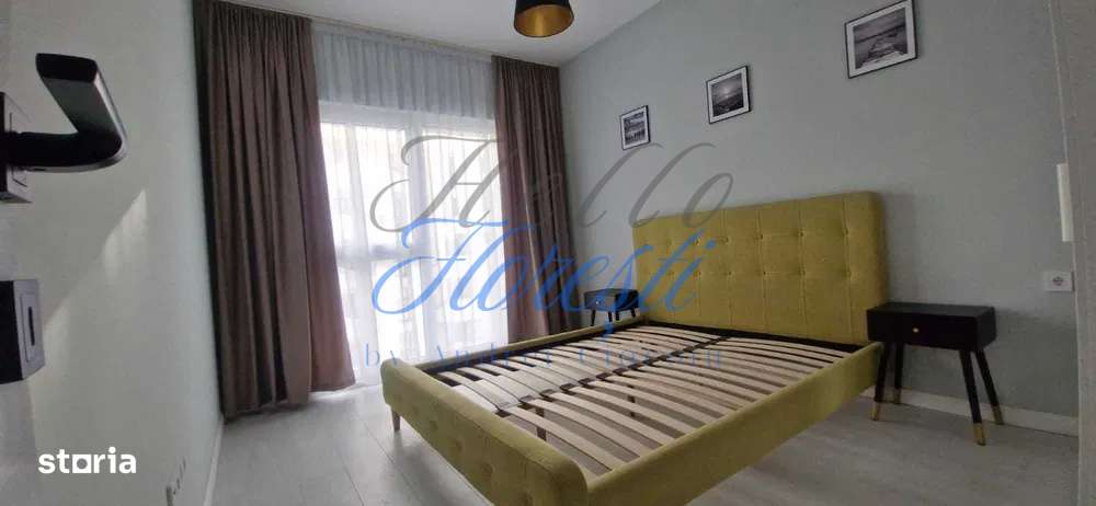 Apartament 2 camere, 44mp | Zona Eroilor | Floresti | - Imagine principală: 5/7
