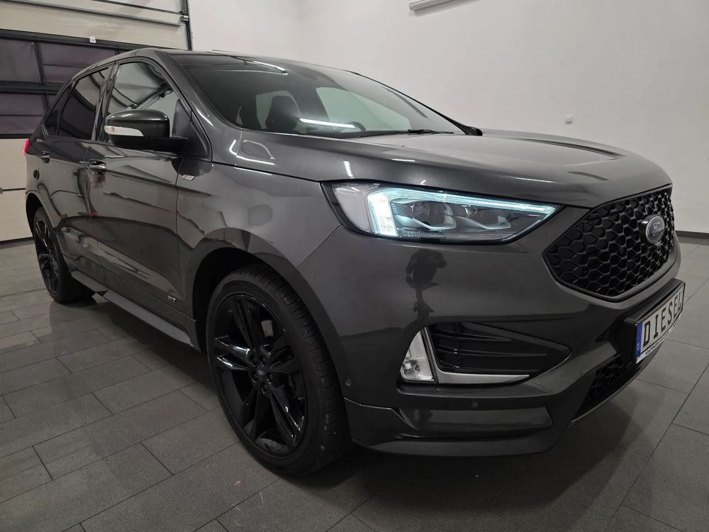 Ford Edge 2.0 EcoBlue Twin-Turbo 4WD ST-Line 2020