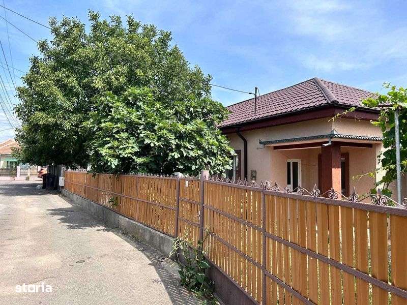 Casa locuit 110mp + Teren 1270mp - Imagine principală: 5/5