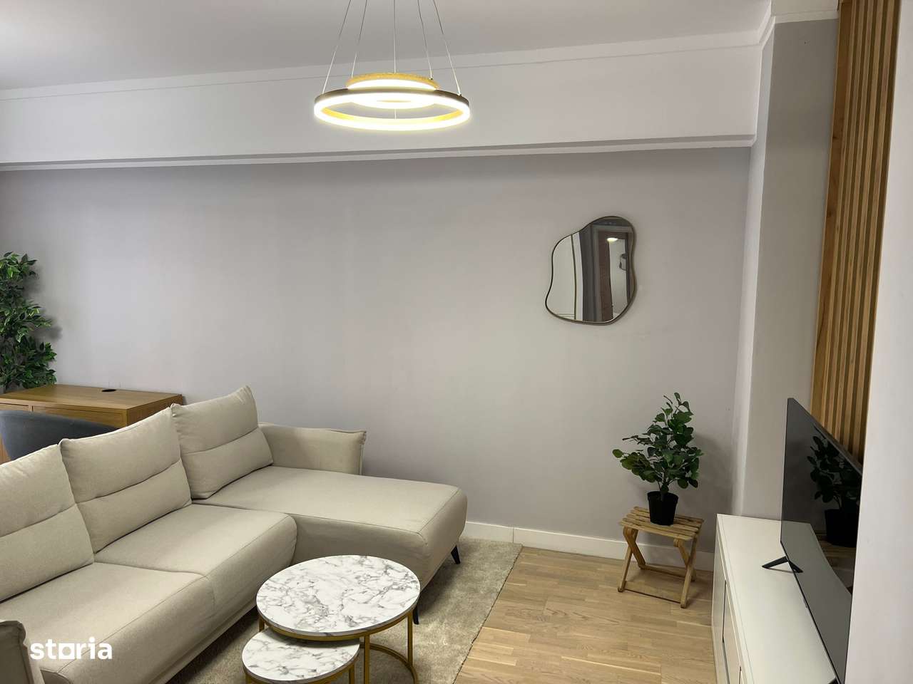 MARMURA RESIDENCE I 2 Camere I Loc de parcare in subteran - Imagine principală: 1/15