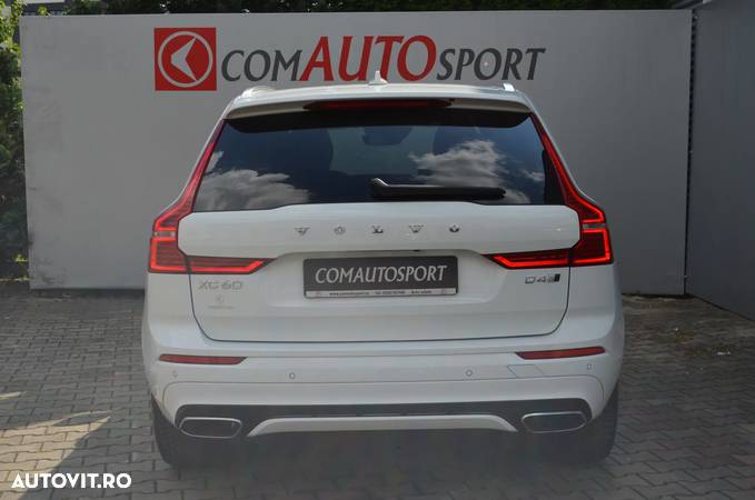 Volvo XC 60 - 5