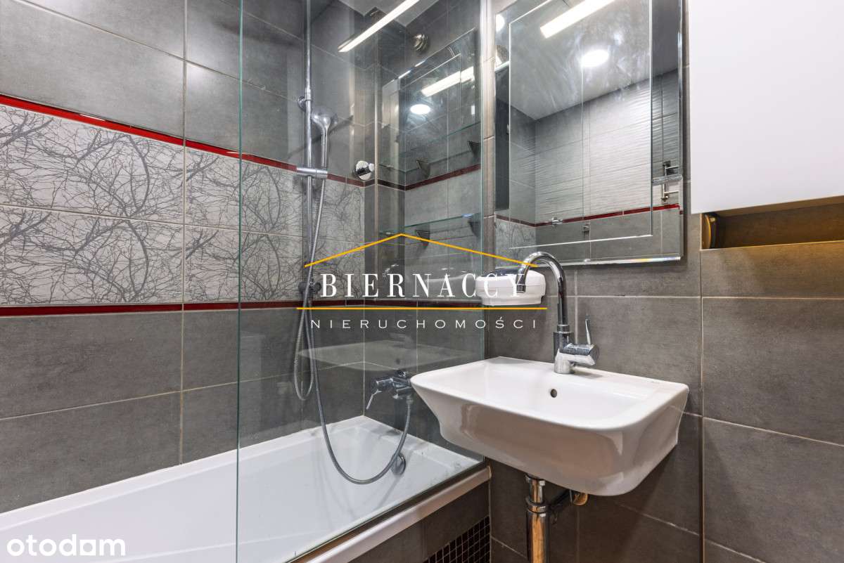 46 m  mieszkanie po remoncie   Okopowa-19