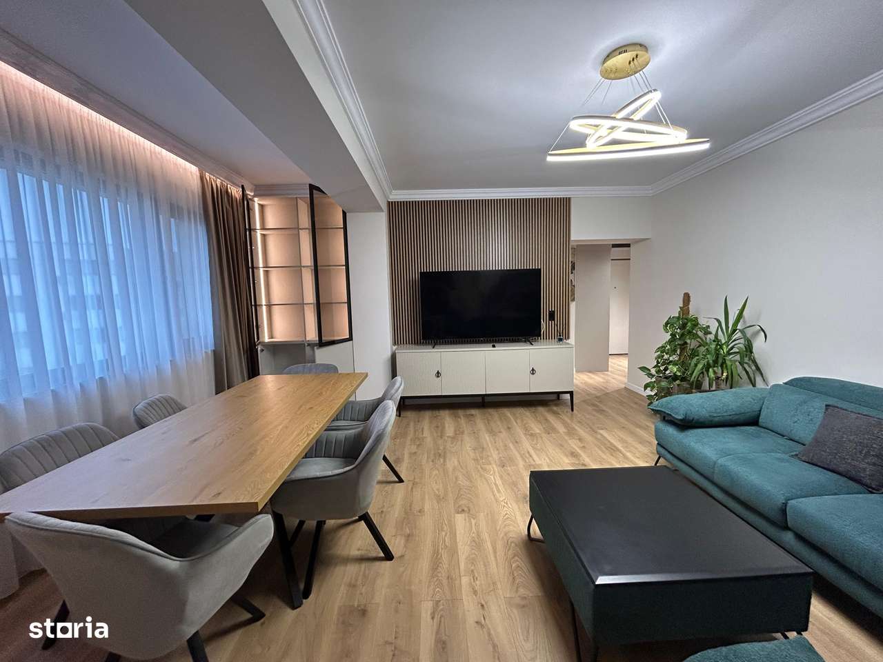 Ivory Residence | Nou | Lux | Pipera | Nord | Loc de parcare inclus-2