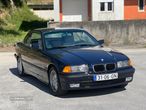 BMW 320 - 3