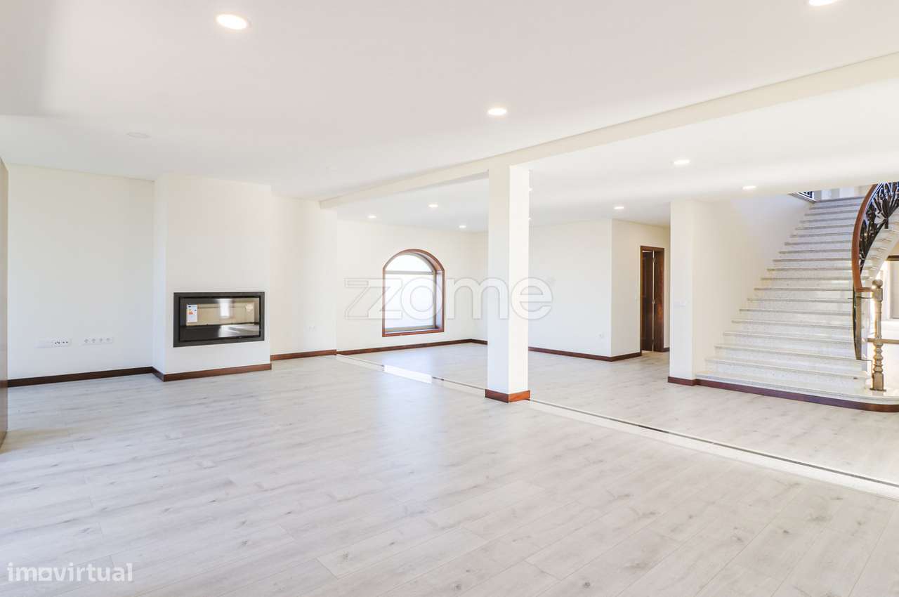 Moradia T4+1 Isolada - Grande imagem: 2/60