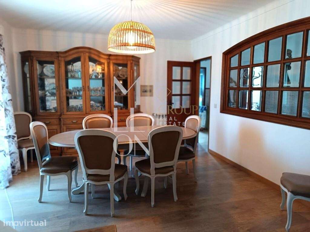 Moradia T3+2 na Gafanha da Boa Hora – 1km praia Vagueira - Grande imagem: 5/35