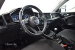 Audi A1 Sportback 25 TFSI - 16