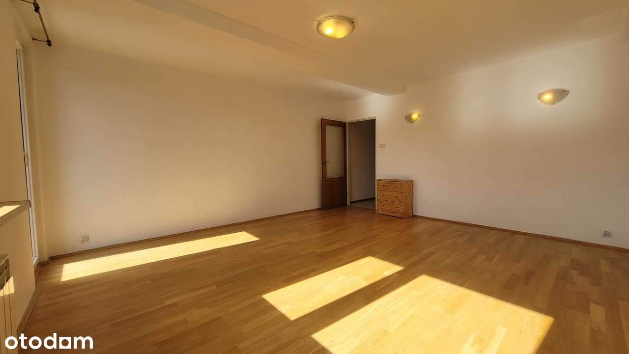 SCISŁE CENTRUM - Osobne Pokoje / 2 Balkony / Od Zaraz / Parking - Pełny obrazek: 4/15