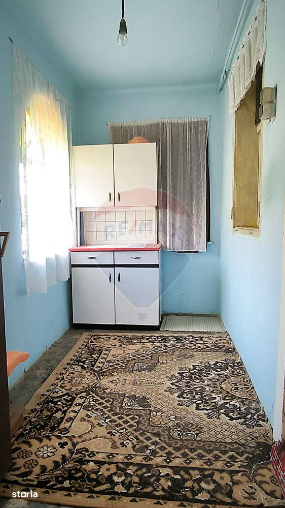 Casă  la țară in Transilvania - sat sasesc Păucea, jud. Sibiu-16