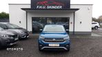 Volkswagen T-Cross 1.0 TSI - 1