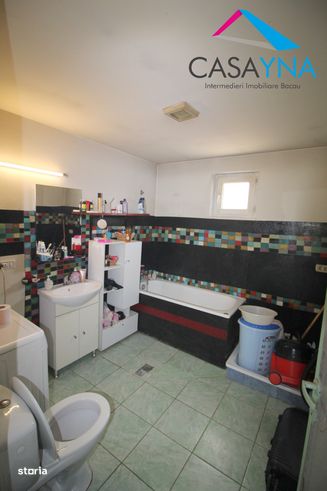 Casa cu 2000mp teren - Buda, Blagesti!-4