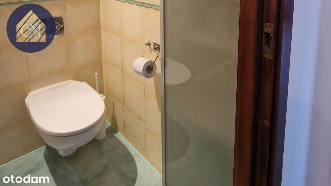 Premiera, 3 pokoje na Odkrytej, własny garaż!-15