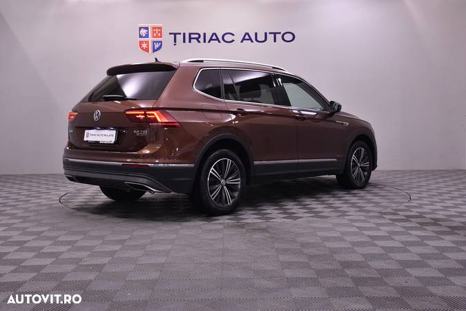 Volkswagen Tiguan - 5