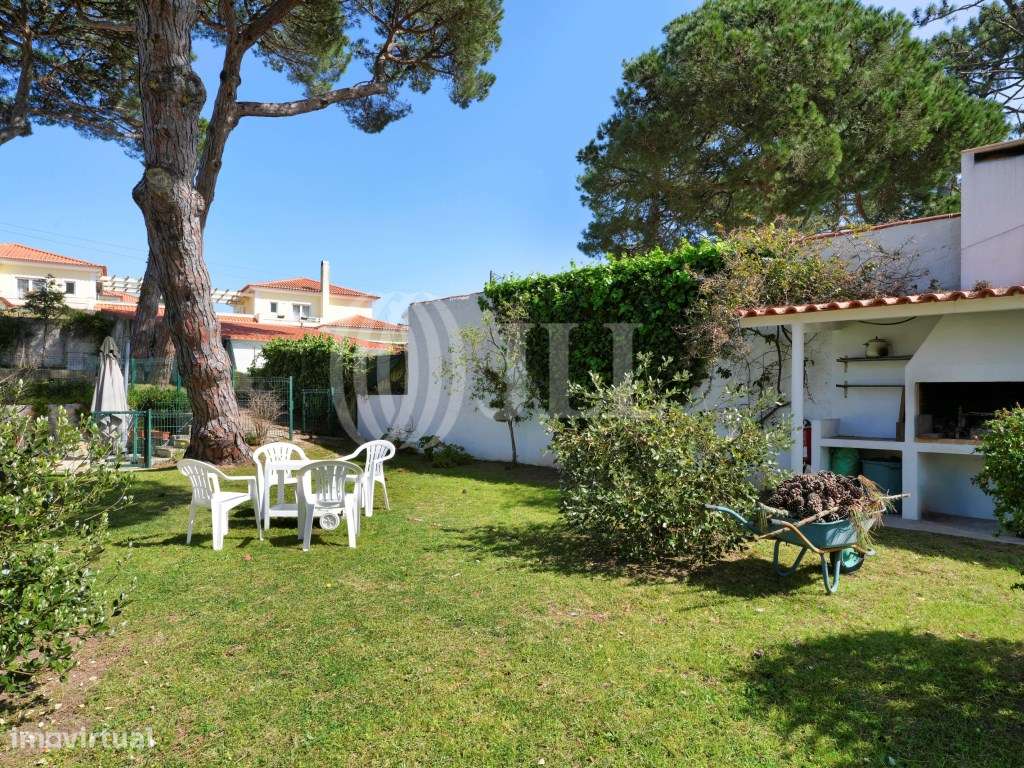 Moradia T4 com jardim no Banzão em Colares - Grande imagem: 3/60