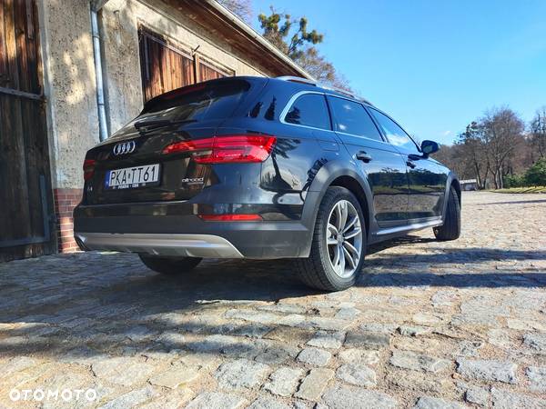 Audi A4 Allroad quattro 3.0 TDI S tronic - 7