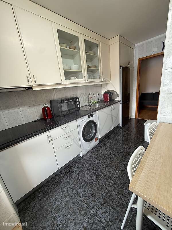 Apartamento T2 para venda - Grande imagem: 2/20