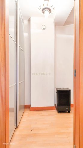Apartamento T1+1  com garagem no centro de Vila Nova de Gaia-29