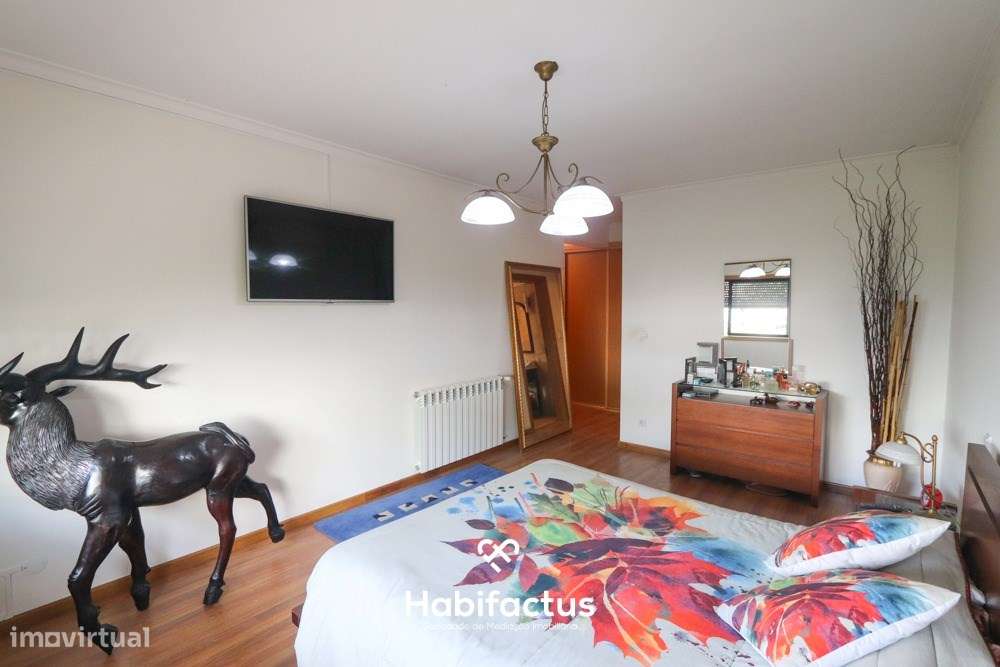 Apartamento T3 na Quinta da Alagoa-9