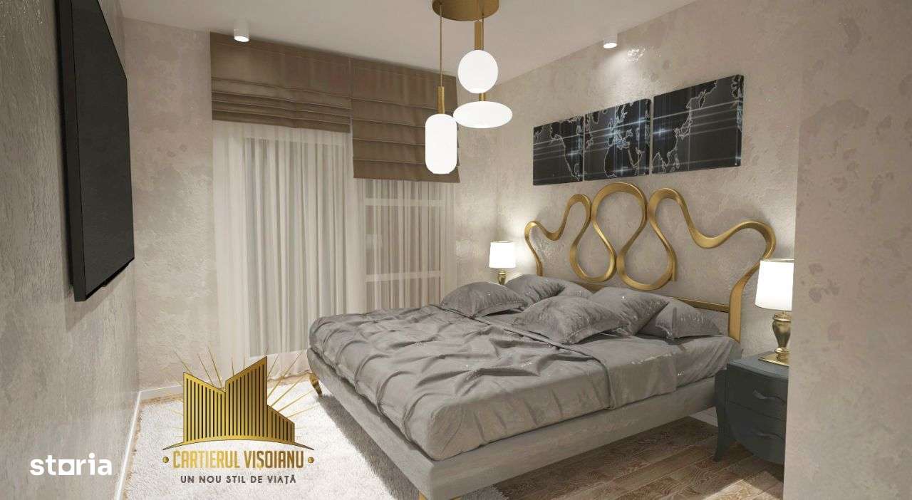 Pret Promo Apart cu 1 camera Nicolina Capat CUG Cartierul Visoianu - Imagine principală: 4/8