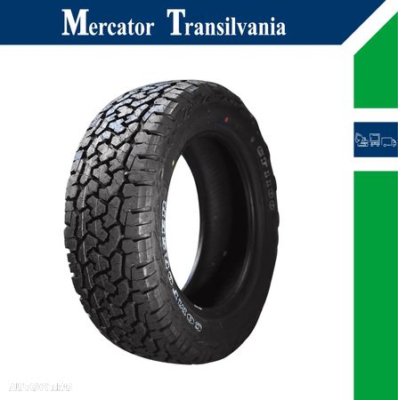 Anvelopa All Terrain A/T, 205/60 R15, Comforser CF1100 AT, 91H - 1