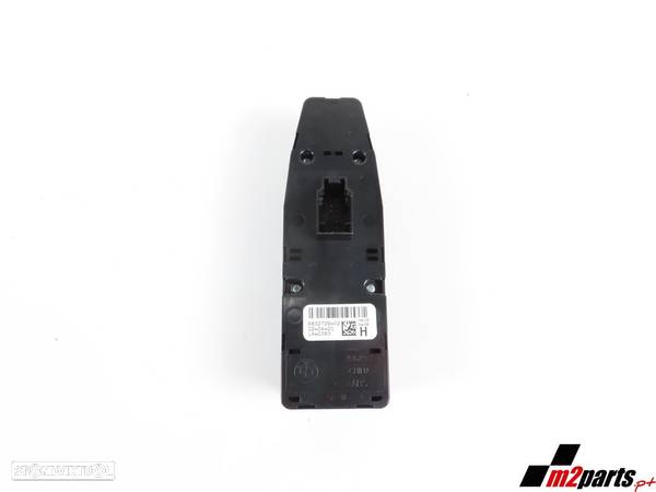 Interruptor vidros Esquerdo/Frente Seminovo/ Original BMW 5 (G30, F90)/BMW 5 Tou... - 2