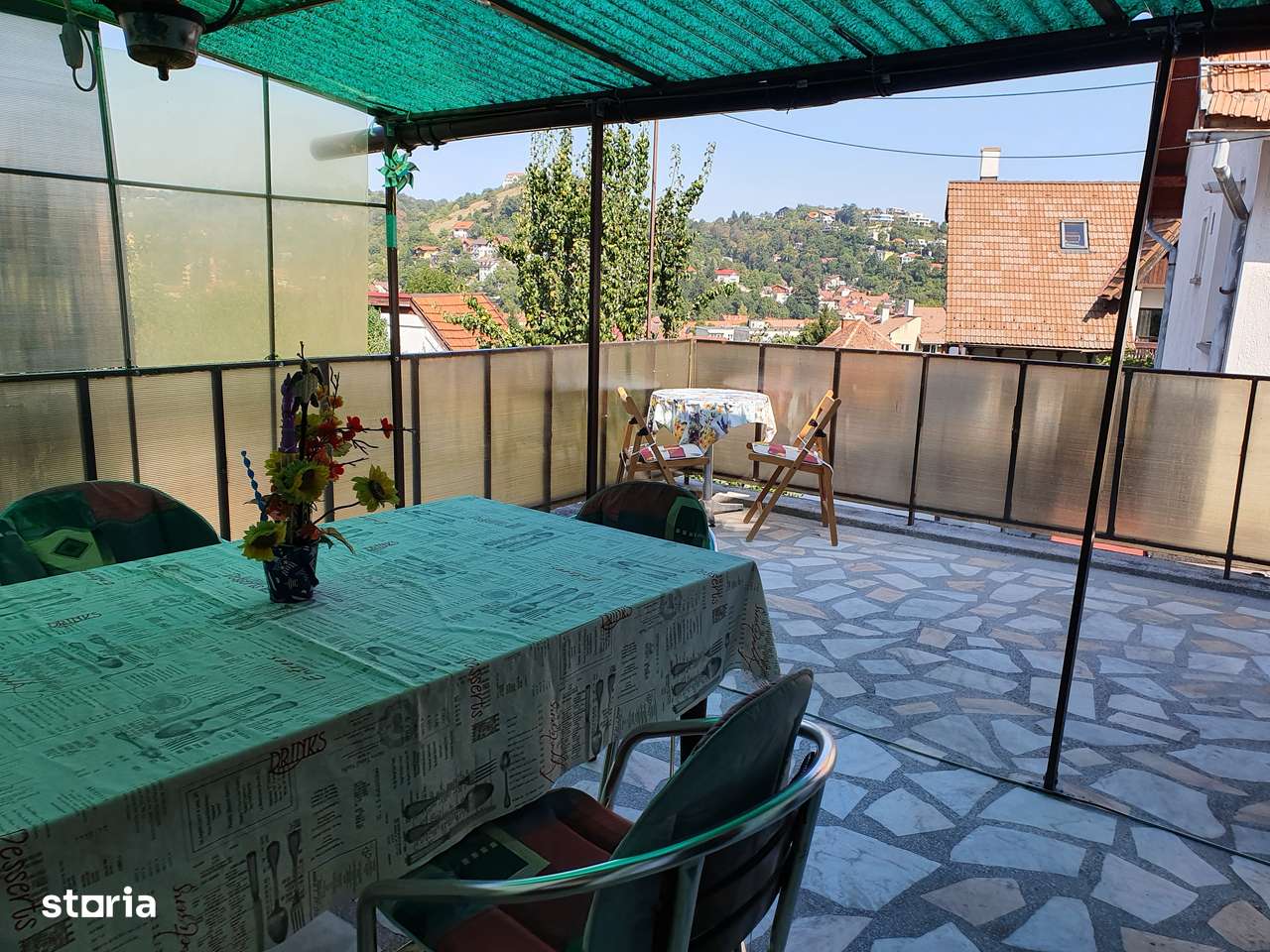 Casa în zona Schei - Brașov-1