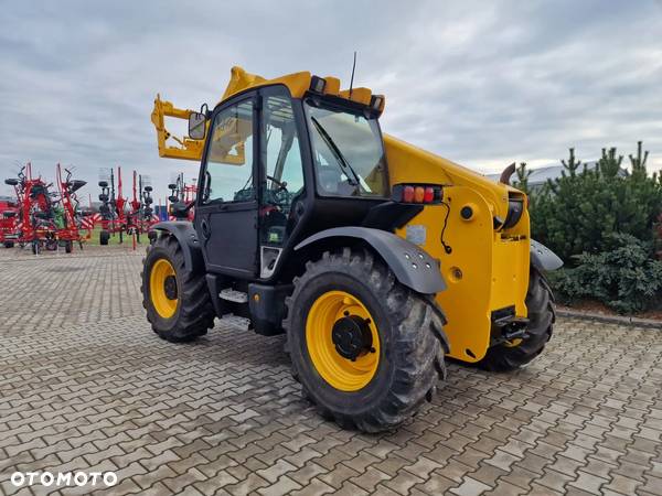 JCB 536.60 AGRI Super - 3