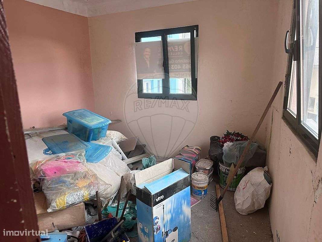 Moradia T2 para venda - Grande imagem: 5/7